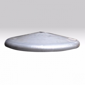 不銹鋼封頭 規格齊全